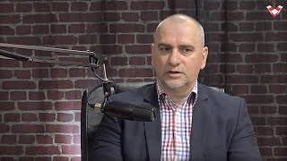 Information PODCAST VELEBIT – Cvrtila: Hrvatska vlada je spremna za migrante kao Izetbegović za srpsku agresiju News