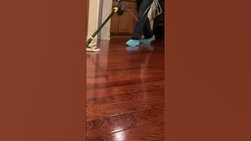 Why Your Hardwood Floors Don
