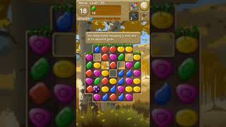 Gems fever N5 level screenshot 5