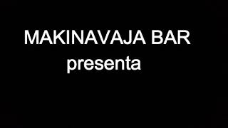 SURF & FAT en Makinavaja Bar