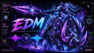 Playlist | 승리 화면 띄울 때까지 멈추지 않는 텐션 폭발 1시간 무한 질주 EDM 🗡️🔥 | POP BGM MIX | screenshot 4