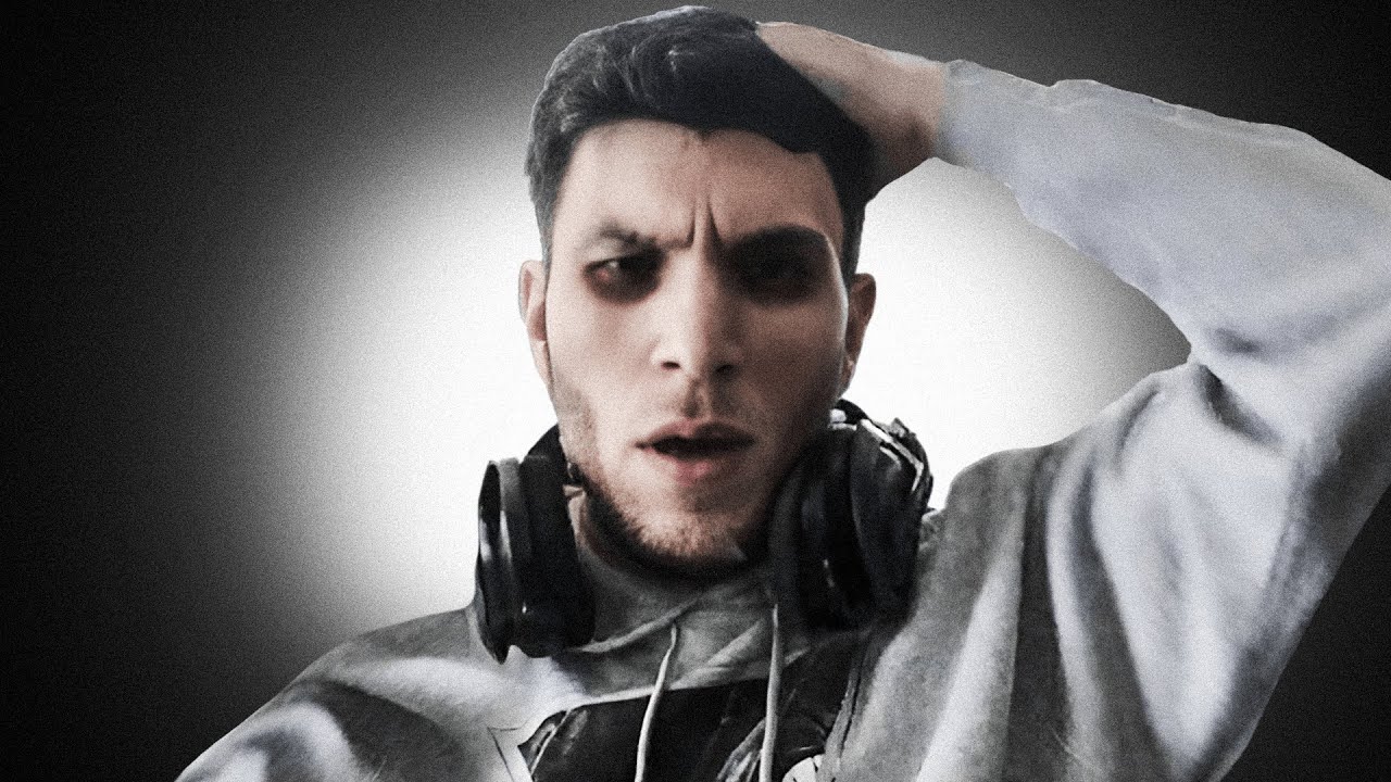 HAVE YOU EVER DONE A SOBER STREAM BROTHER?!