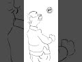 Exploring the iconic Common Man style on the#iPad#art #reels #comics #explore #drawing #kalaprakriti