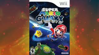 Final Battle with Bowser [Super Mario Galaxy]