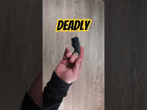 The Deadliest ???? Carabineer In The World!! ????