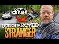 Pushing the Limits! Adventure Riding in the Rain Mid Atlantic BDR (Section 4)
