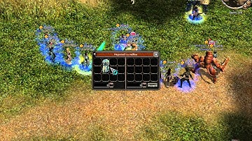 Metin2.ro Gemini Posedata redfear & Cruise