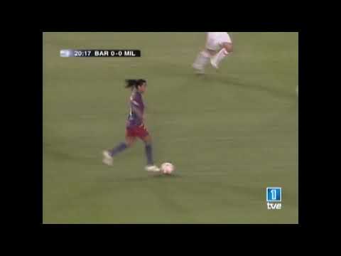 FC Barcelona 0