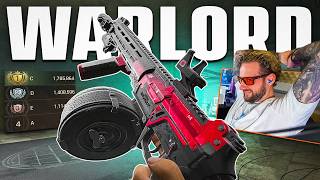 THE WARLORD MODE IS BRUTAL! | Arena Breakout Infinite