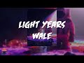 Wale Light Years Feat Rick Ross Lyrics Video mp3