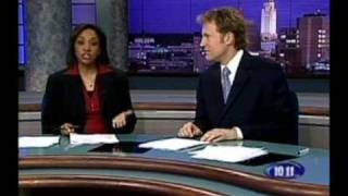 6pm Newscast KOLN/KGIN-TV Lincoln Nebraska
