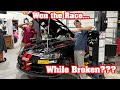SoccerMom Transmission Update and Viper Carnage!!