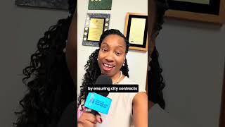 Women Who Power the NYC Comptroller's Office