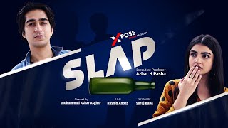 Slap | स्लैप | Short Film | Xpose Prime