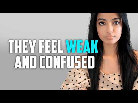 Why Avoidants Pull Away When You Love Them Too Much