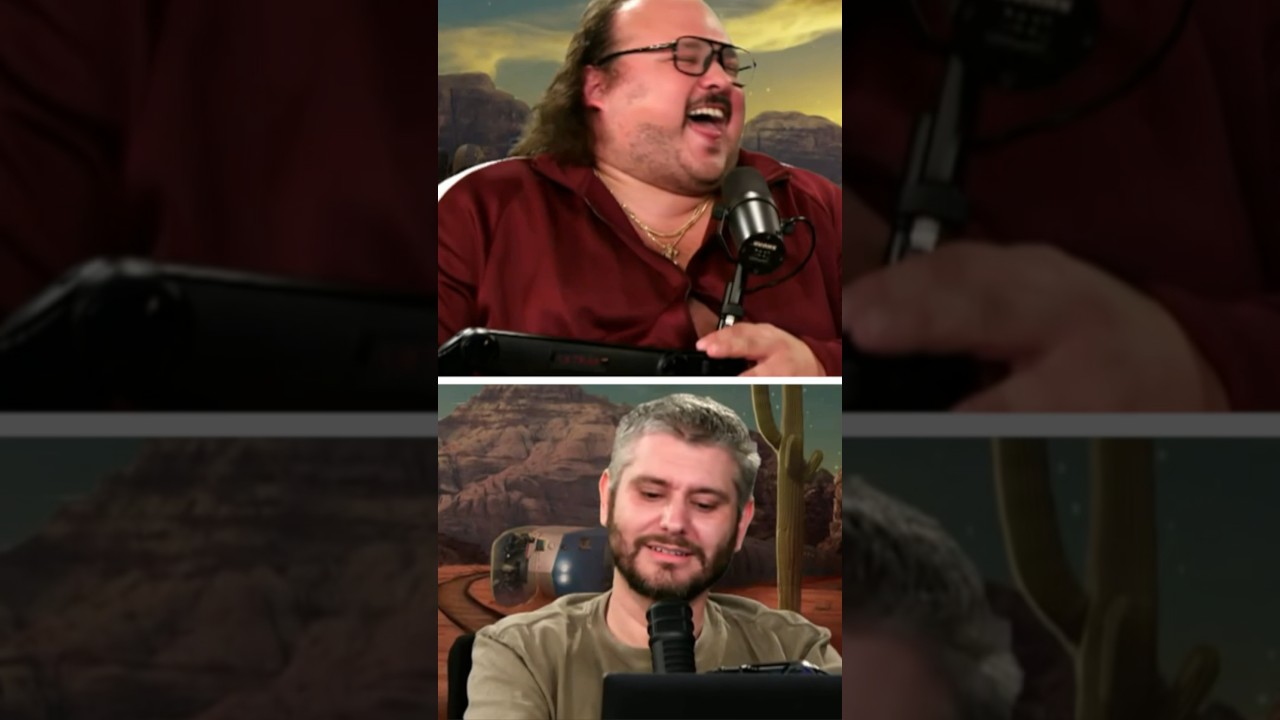 Stavros Halkias bashes Joe Rogan!? 😱😱 