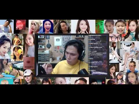 （已del片段）霍哥2020抗疫演唱會—數字人生