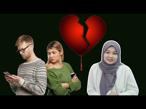 Video: Berapa Kerapkah Lelaki Menipu Wanita?