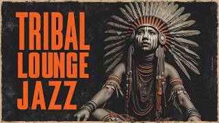 Tribal Jazz ~ Smooth Jazz Instrumental & Relaxing Music - Ethnic Lounge for Deep Focus 90 screenshot 3