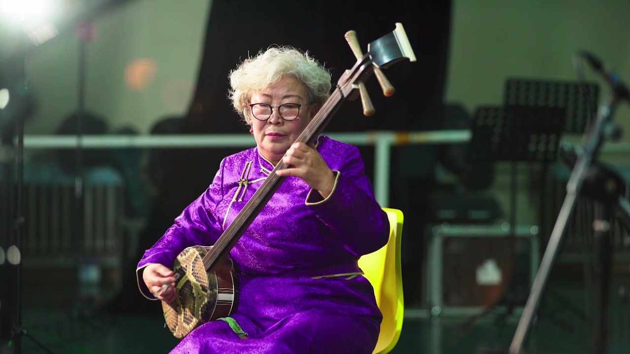 Watch Chinese Mongolian Ethnicity Folk Music - Mode Laima 蒙古族民间音乐 三弦《莫德莱玛》中国音乐地图 听见内蒙古 瑞鸣音乐 Rhymoi Music on YouTube