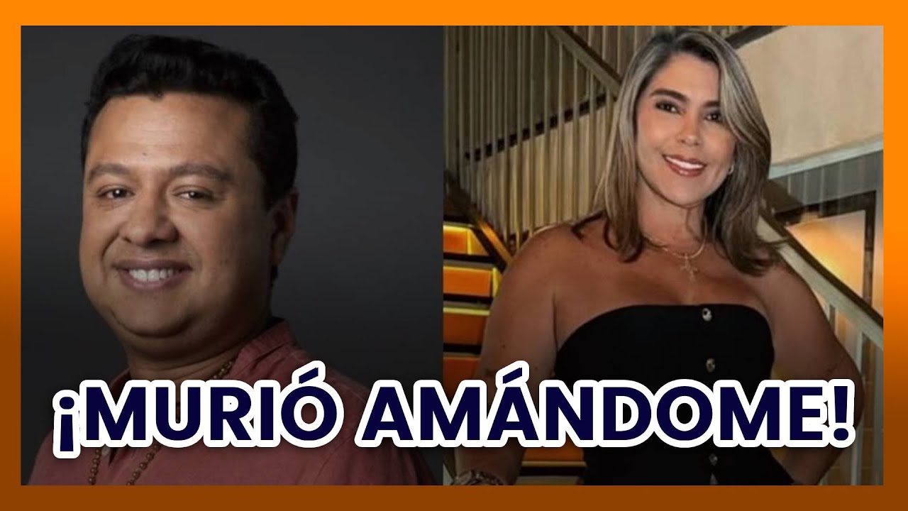 📣 Betsy Liliana rompe el silencio contra Rafael Santos