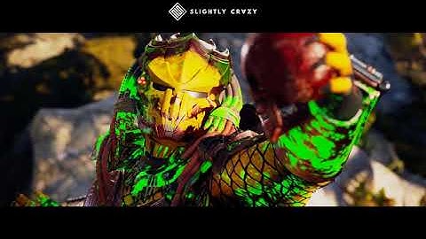 Predator Hunting Grounds - Berserker team wipes in under 6.5 minutes - PC gameplay 1080p