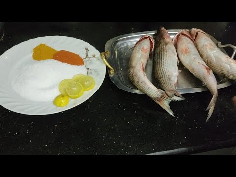 عملت من الفسيخ شربات بس ناقص سكر شويه