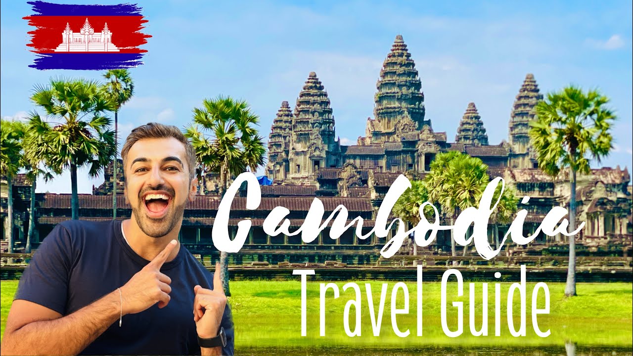 travel safety in cambodia