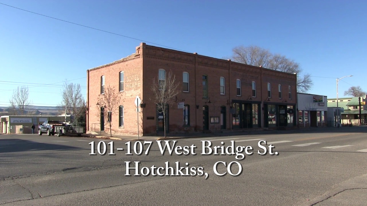 Personals in hotchkiss colorado