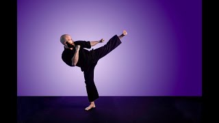Master Self-Defense: Single-Hand Lapel & Cross Wrist Grab Techniques Explained!