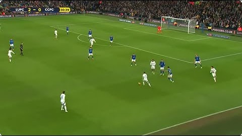 Leeds Utd 7 - Cardiff City 0 | Saturday 1st February | 2024/25 Season | KO: 3pm | Pre+Post Match