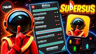 Download lagu SUPERSUS CHEAT MOD MENU 2026 | NEW UPDATE !!