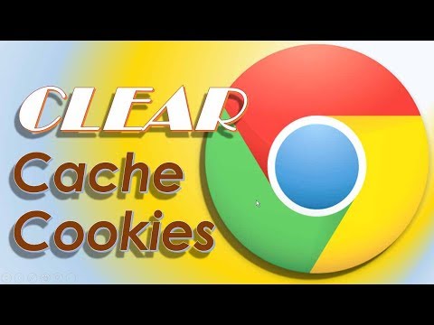 Video: Come Cancellare La Cache Di Google Chrome