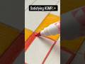 Satisfying ASMR | #satisfying #asmr #art #viral #explore #fyp #shorts #ytshorts #canada #relaxing