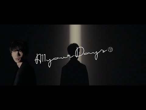 A11yourDays「Higher than Stars」Official Music Video