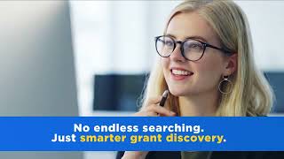 Find Nonprofit Grants Faster with AI-Powered Search Tools