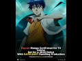 Psyren Manga Confirmed for TV Anime Set for a 2026 Debut With SATELIGHT Handling Production