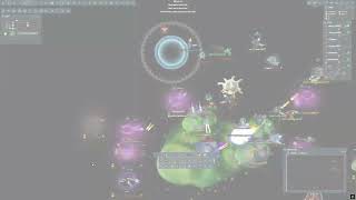Darkorbit GE3 Map Fight