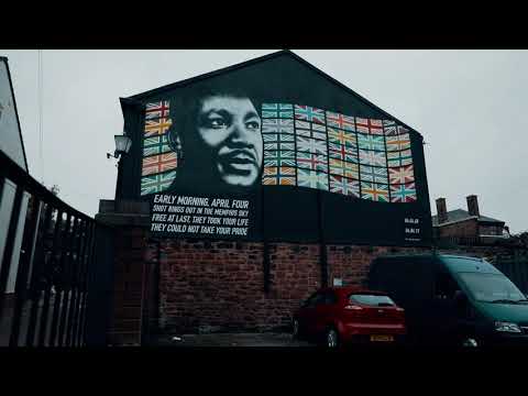 New Brighton WALKABOUT - DOUGH MEDIA