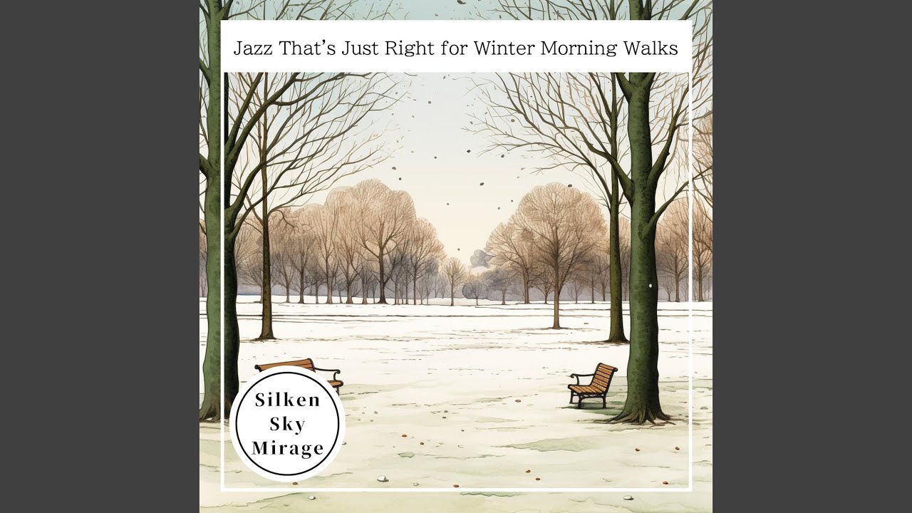 Covered in Snowfall (Key Gb Ver.)