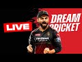 dreamcricket 25 rank pushing for top 100 #dclive #ytshorts #youtube