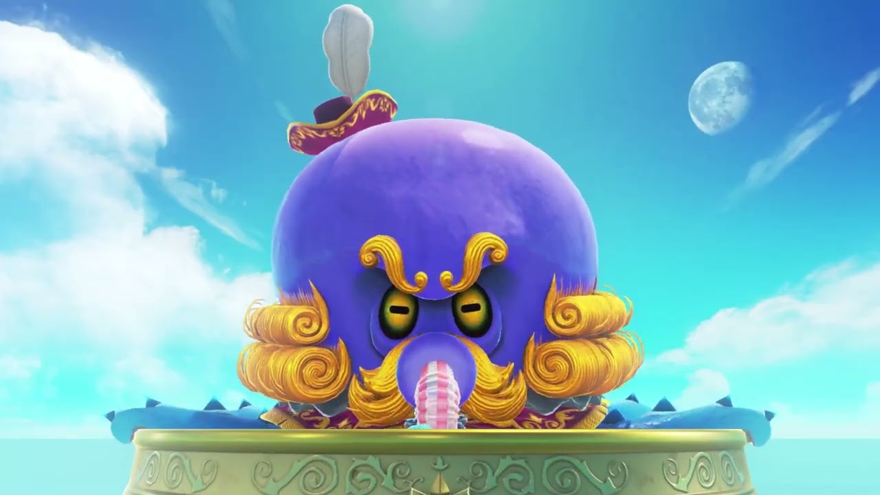 Mario Odyssey But I Only Get One Moon a Day (Day 68)