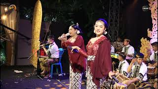 Siti Sun Kirimno Gending || SITI - LARASATI ft RAHMA DIVA || KUWUNG WETAN