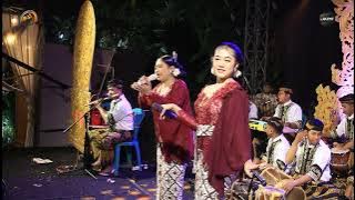 Siti Sun Kirimno Gending || SITI - LARASATI ft RAHMA DIVA || KUWUNG WETAN