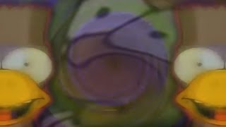 YTP: Homie, the Stupid Bird, and Nevermore.