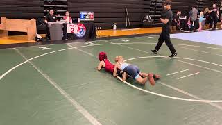 04.26.2026 → 8U Freestyle → 4-20