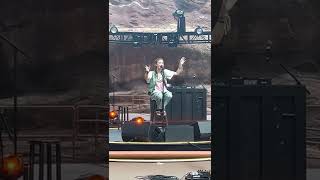 Lauren Daigle Red Rock’s Q&A 09-20-22