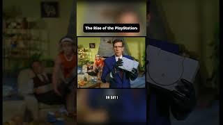 The Rise of the PlayStation