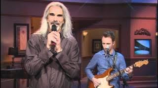 Guy Penrod--'What a Friend We Have In Jesus' from the CD 'Hymns'