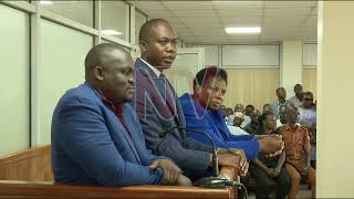 MPs accused of soliciting UHRC chairperson for 20% of budget - Vimarsana News